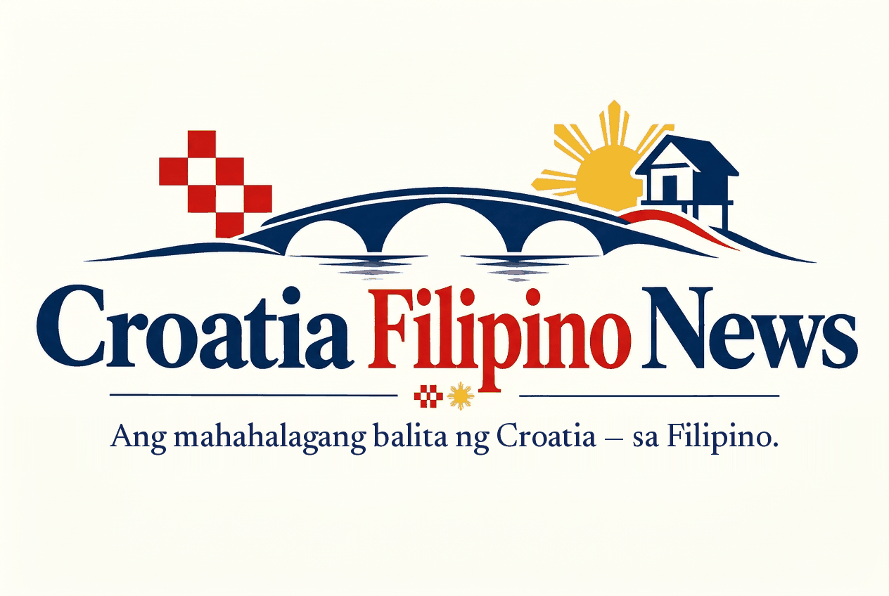Croatia Filipino News